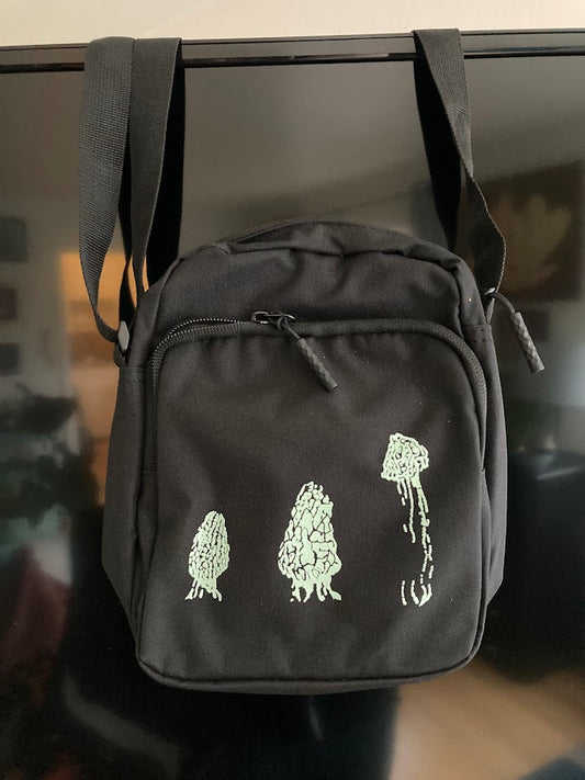 Morel cross body bag